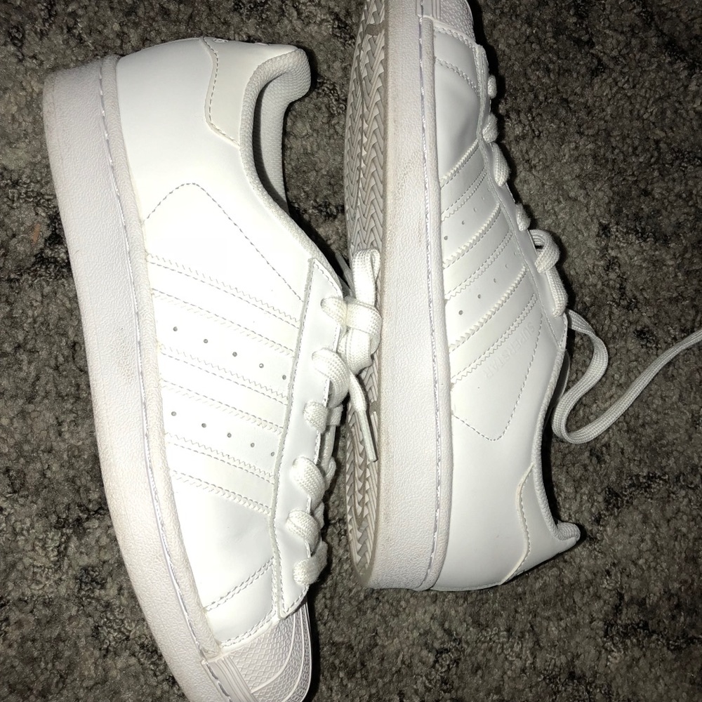 Adidas Superstars